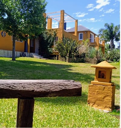 Dueño Vende Hermosa Casa Punta Rubia La Pedrera (2 Dorm.) Mas Casa De Huéspedes