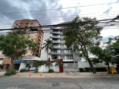 ALQUILER AMOBLADO 3 DORM EN CONDOMINIO MACORORO 5