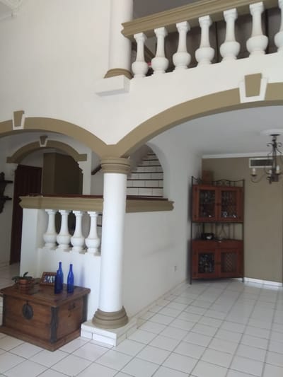 HERMOSA CASA 3D ALQUILER - COND. GALICIA - DOBLE VIA LA GUARDIA