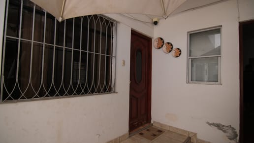 VENTA DE DEPARTAMENTO 1ER PISO - URB. SANTA MARÍA DEL PINAR- PIURA