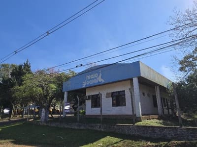 VENDO DEPOSITO INDUSTRIAL DE 5.200 M2 EN ITÁ