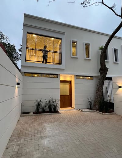 Vendo Duplex A Estrenar! Zona Conmebol