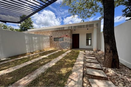 VENDO HERMOSA CASA EN LIMPIO