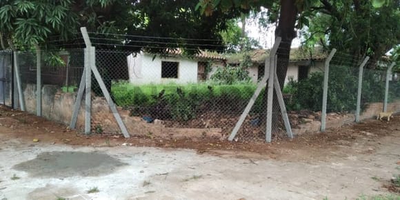 Venta de Terreno en Villa Aurelia, Asunción