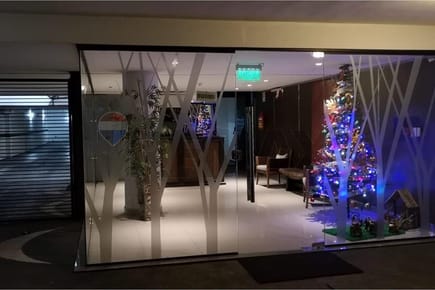Departamento en venta Recoleta 