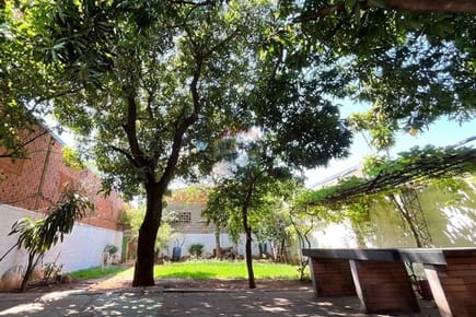 Casa - Venta - Herrera, Paraguay