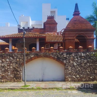 VENDO  AMOBLADA CASA EN LAMBARE