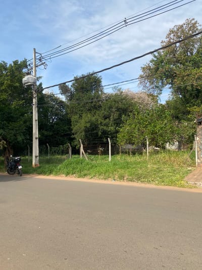TERRENO EN VENTA EN FERNANDO ZONA NORTE PARA DESARROLLO