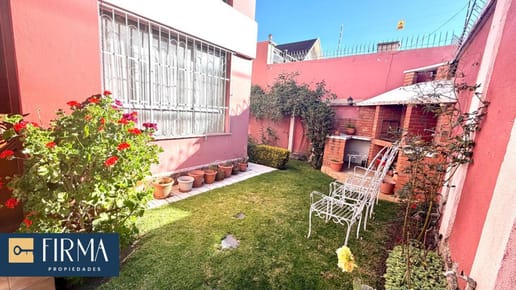CASA EN VENTA, IRPAVI