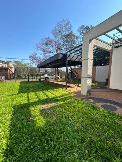  En venta hermosa casa de 4 habitaciones en Capiatá