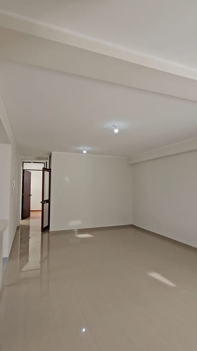 Residencial Santino