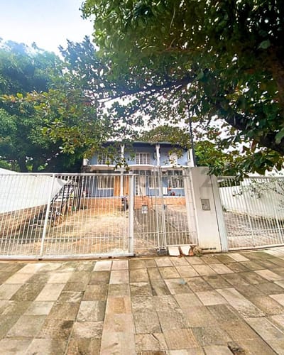 Venta de Casa en Vista Alegre, Asunción | ID: 51145