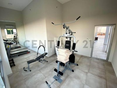 DEPARTAMENTO 2 DORMITORIO AMOBLADO + COCHERA EN LIFE BRUSELAS