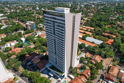 Departamento de 2 Dormitorios en Venta - Fortaleza Boggiani