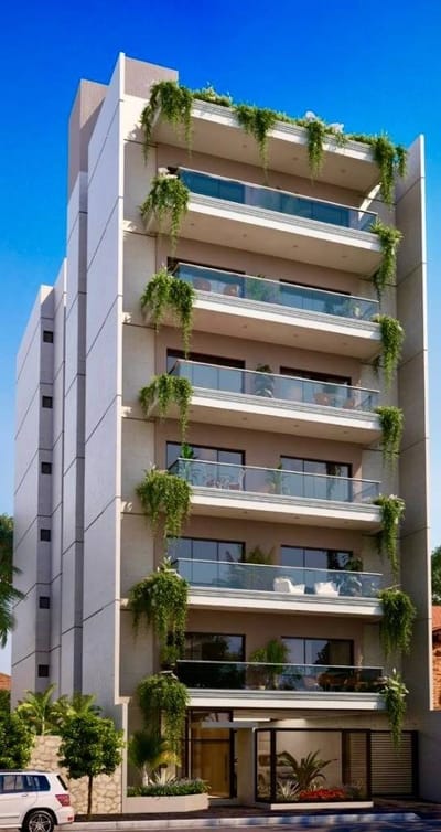 VENDO DEPARTAMENTO EN POZO BARRIO MBURUKUYA