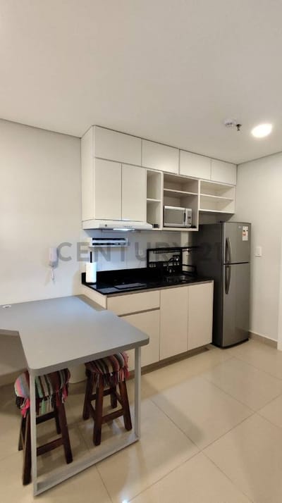 Venta de Departamento Terminados en Fernando de la Mora, Central