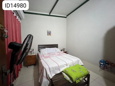 EN VENTA – HERMOSA CASA QUINTA EN NUEVA COLOMBIA 