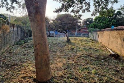 Importante terreno en Lambaré sobre Bonifacio Ovando