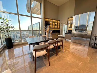 ALQUILO DEPARTAMENTO 1 DORM EN PETRA TOWER