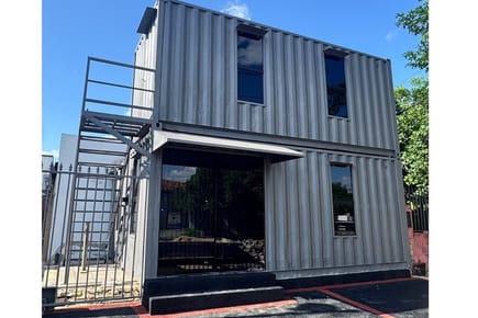 Oficina-Alquiler-Ytay, Asunción