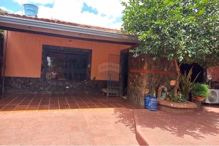 Vendo casa en la ciudad de Fdo de la mora zona Sur