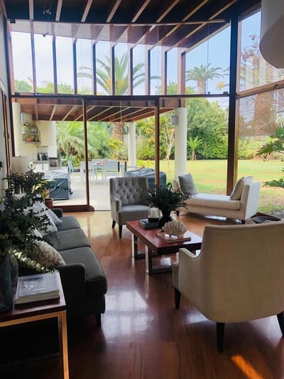 La Encantada de Villa - Hermosa casa en condominio exclusivo