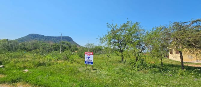 Vendo terreno a pasos del Parque Lineal - La Estación