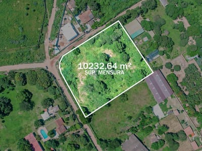 TERRENO ZONA NORTE