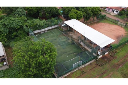 AMPLIO TERRENO EN VENTA - CAPIATA B° SANTA RITA