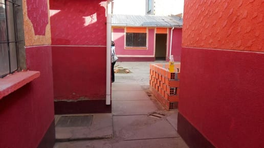 CASITA EN VENTA EN EL ALTO       