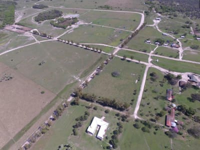 VENDO CAMPO EN PRESIDENTE HAYES