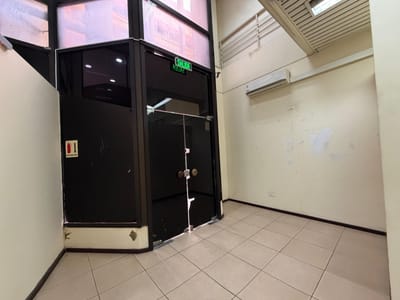 OFICINA EN VENTA | CENTRO DE ASUNCIÓN