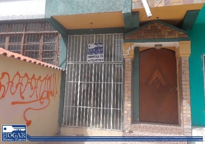 LOCAL COMERCIAL EN ANTICRÉTICO $US 12000