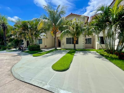 EN VENTA HERMOSA CASA EN CONDOMINIO MUNICH 