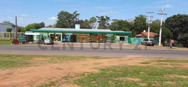 Venta de Fabrica en Itá, Central