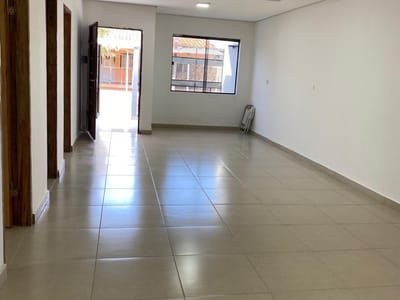 VENDO CASA EN CAPIATA A 3 CUADRAS DE RUTA 2