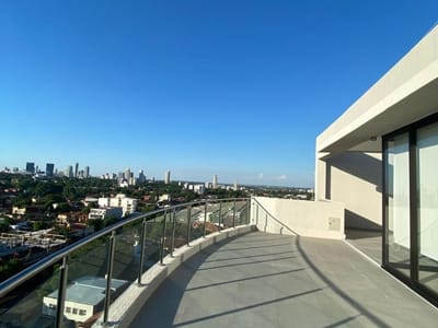 VENDO DEPARTAMENTO DE 2 HABITACIONES EN BARRIO HERRERA