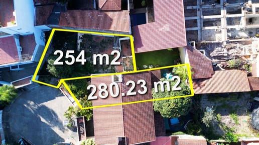 TERRENO EN VENTA - EQUIPETROL