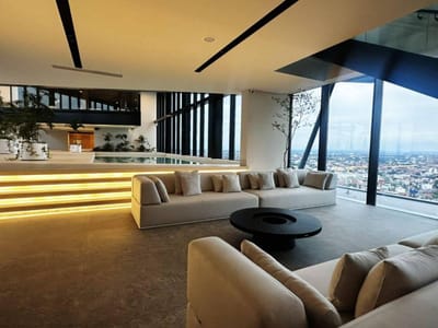 DEPARTAMENTO PREMIUM EN ALQUILER EDIFICIO MARE A ESTRENAR