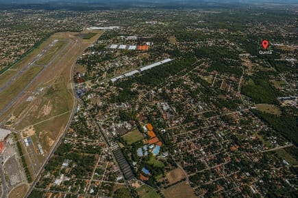 Terreno - Venta - Luque, Central, Paraguay