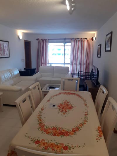 CONFORTABLE APARTAMENTO A MTS DE PLAYA BRAVA
