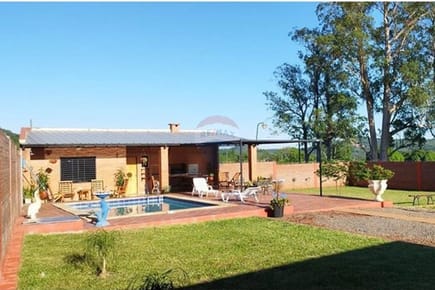 Casa-Venta-Caacupé