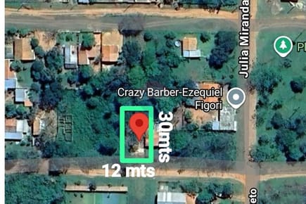 Terreno - Venta - Yaguarón, Paraguarí, Paraguay