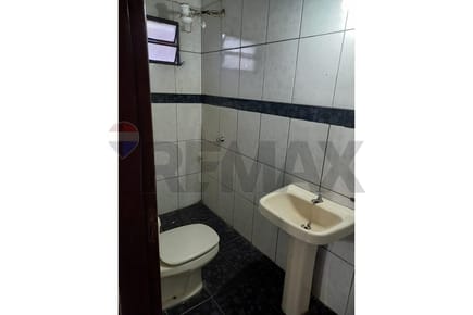 Departamento - Alquiler - San Lorenzo, Central, Paraguay