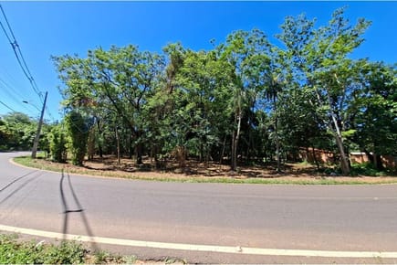 Terreno - Alquiler - San Bernardino, Cordillera, Paraguay