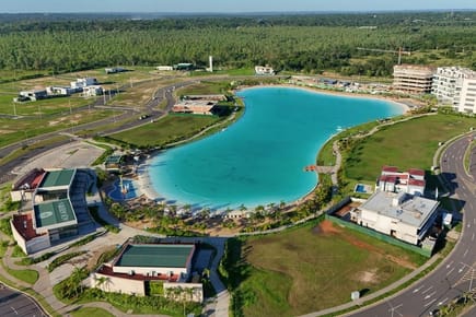 VENDO RESIDENCIA PREMIUM EN AQUA TERRA 