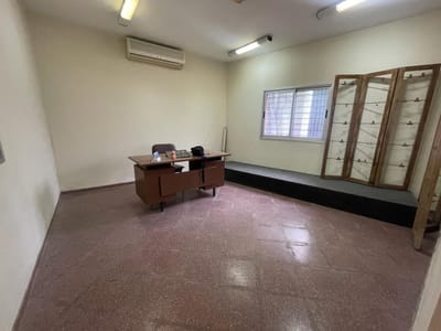 ALQUILO EDIFICIO COMERCIAL EN VISTA ALEGRE ASUNCION