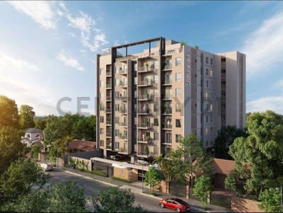 Venta de Departamento en Pozo en Luque, Central | ID: 48796