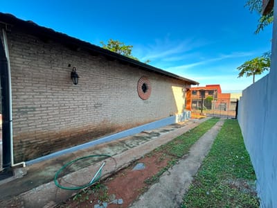 ALQUILO SAN LORENZO