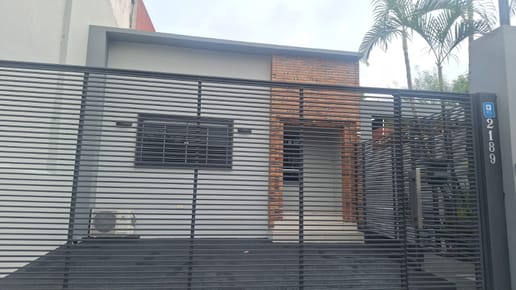 Casa en Alquiler